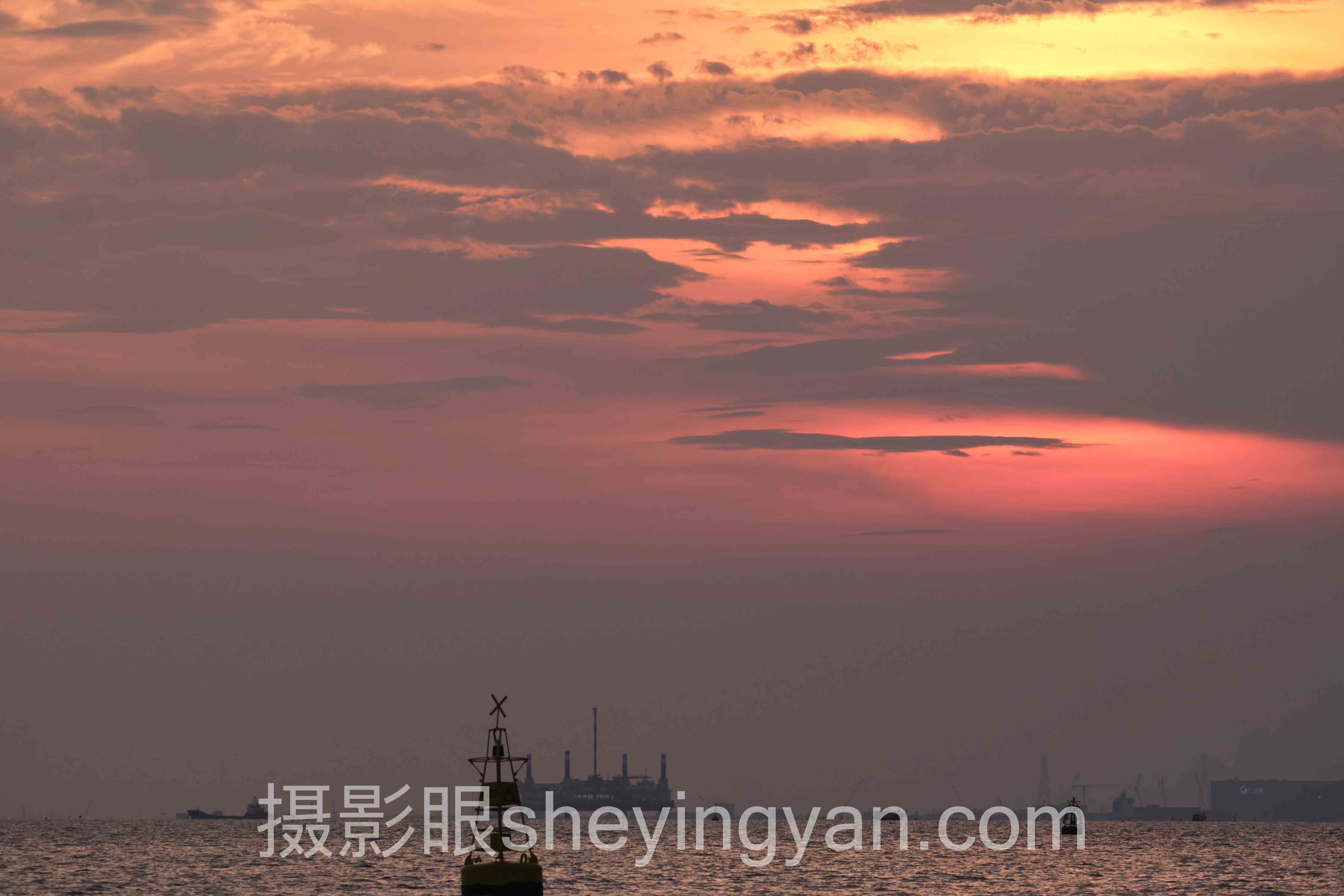 摄影构图技巧背后的真相，多数人不知道