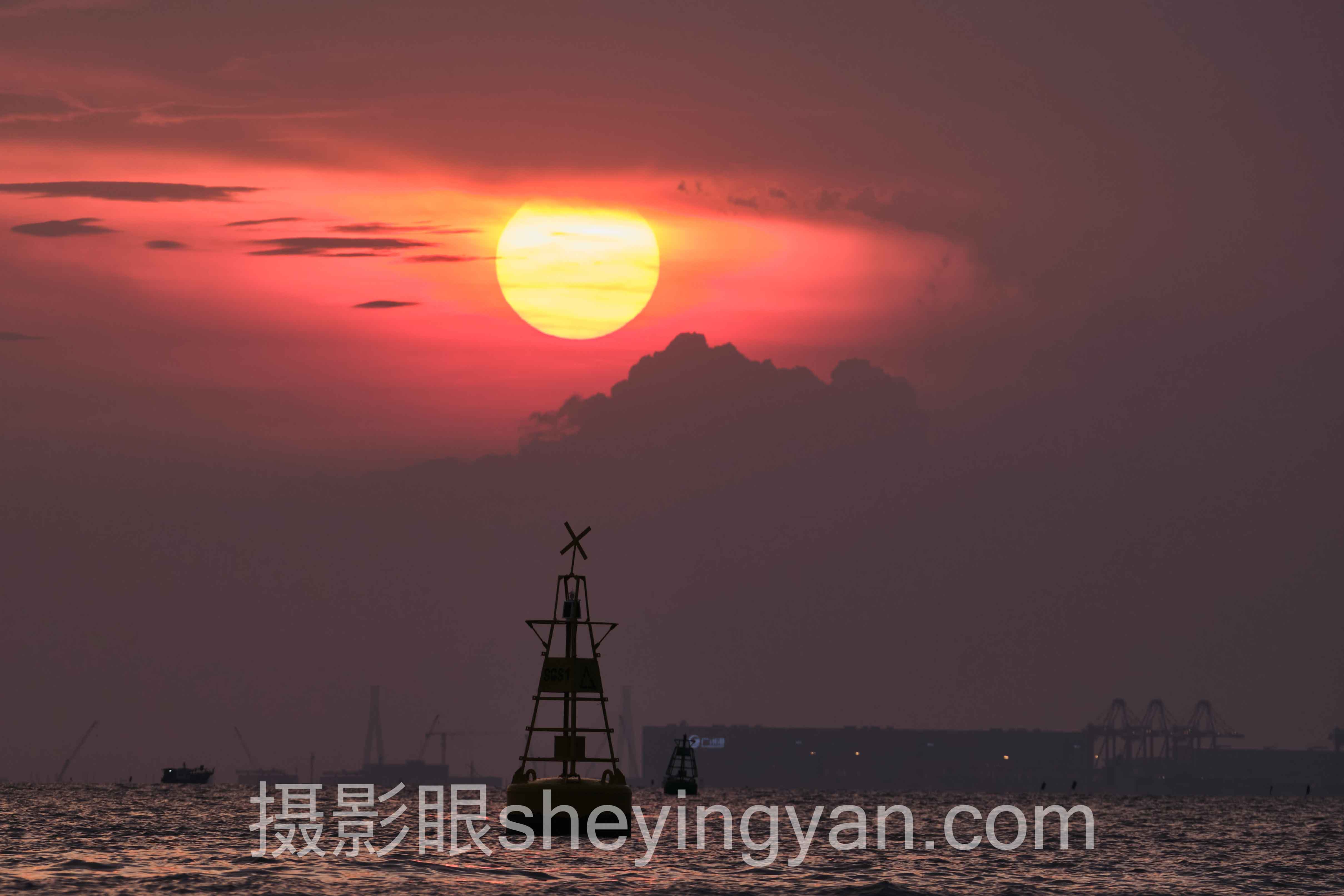 提高摄影审美看什么
